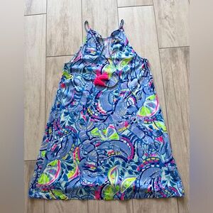 Dress /beach cover up